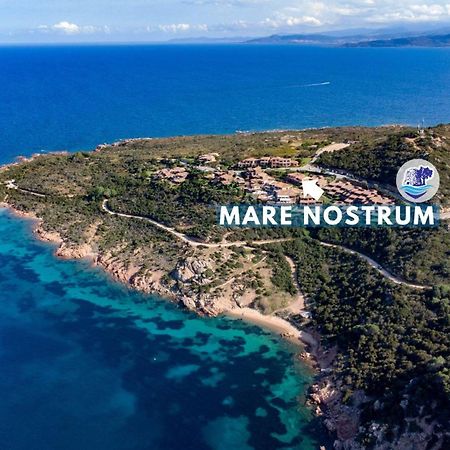 Appartamento Mare Nostrum - Vista Mare & A/C カーポ・コーダ・カヴァッロ エクステリア 写真
