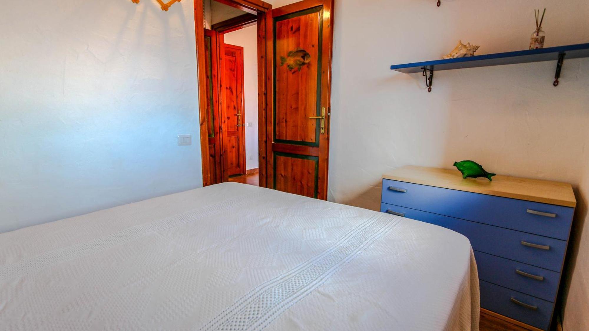 Appartamento Mare Nostrum - Vista Mare & A/C カーポ・コーダ・カヴァッロ エクステリア 写真