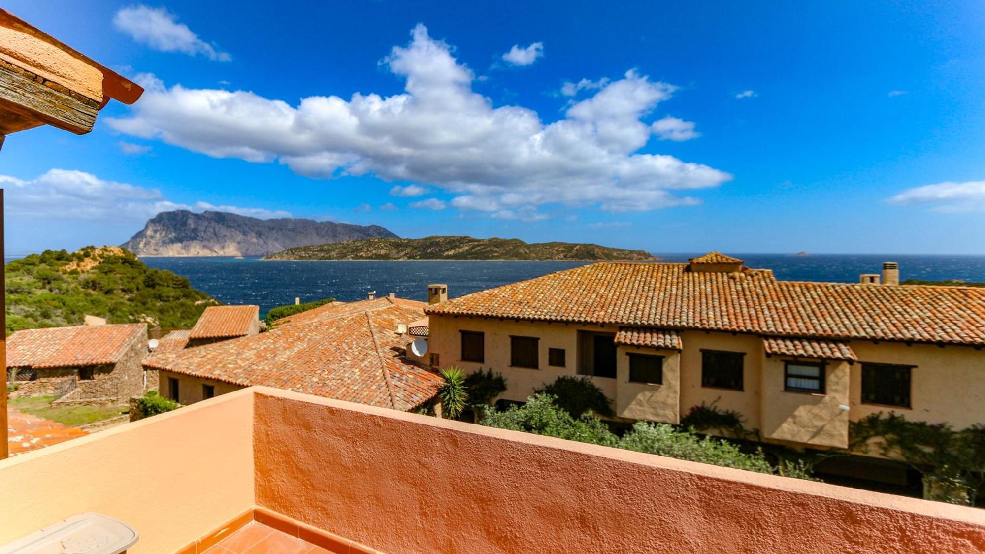 Appartamento Mare Nostrum - Vista Mare & A/C カーポ・コーダ・カヴァッロ エクステリア 写真