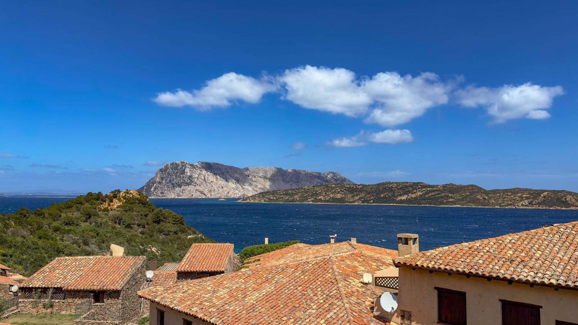 Appartamento Mare Nostrum - Vista Mare & A/C カーポ・コーダ・カヴァッロ エクステリア 写真