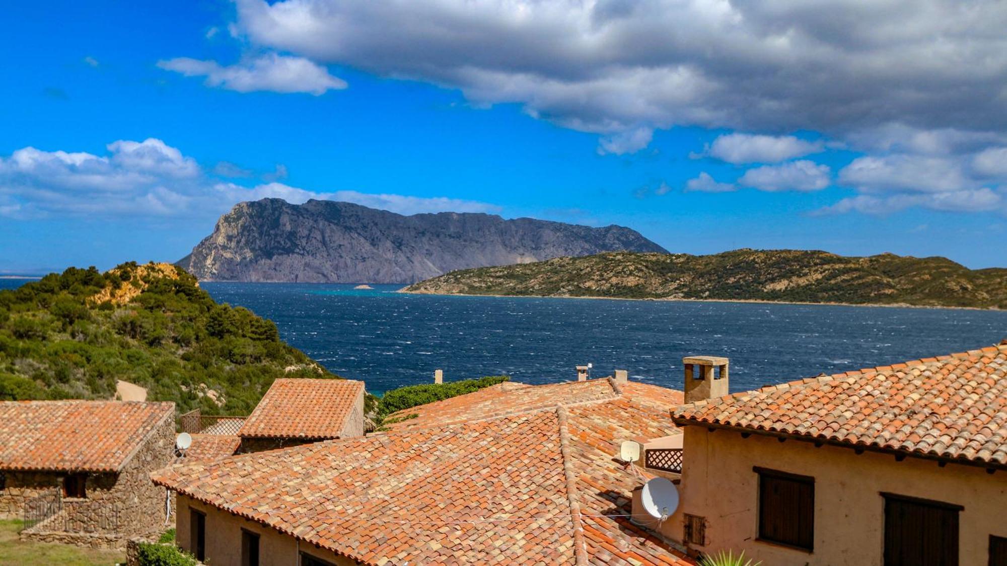Appartamento Mare Nostrum - Vista Mare & A/C カーポ・コーダ・カヴァッロ エクステリア 写真
