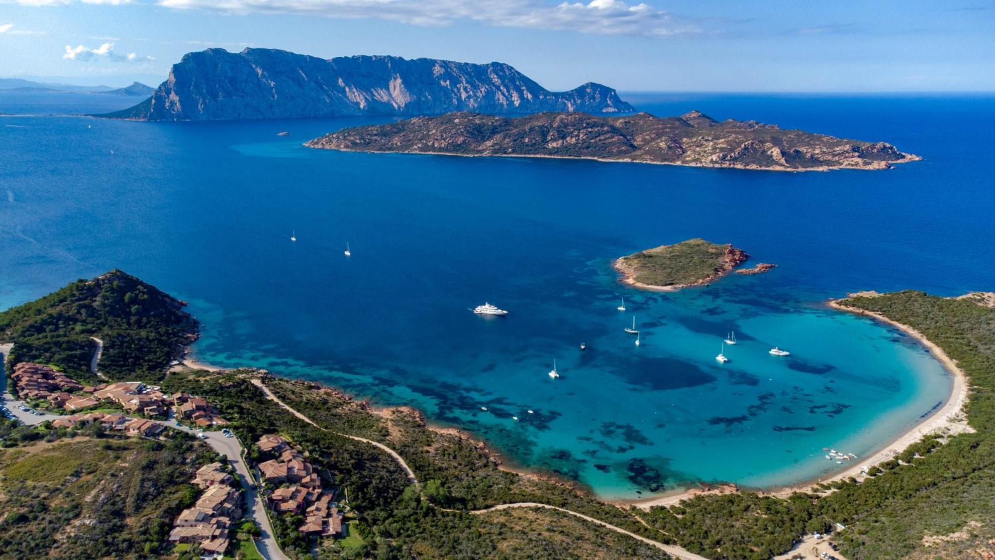 Appartamento Mare Nostrum - Vista Mare & A/C カーポ・コーダ・カヴァッロ エクステリア 写真