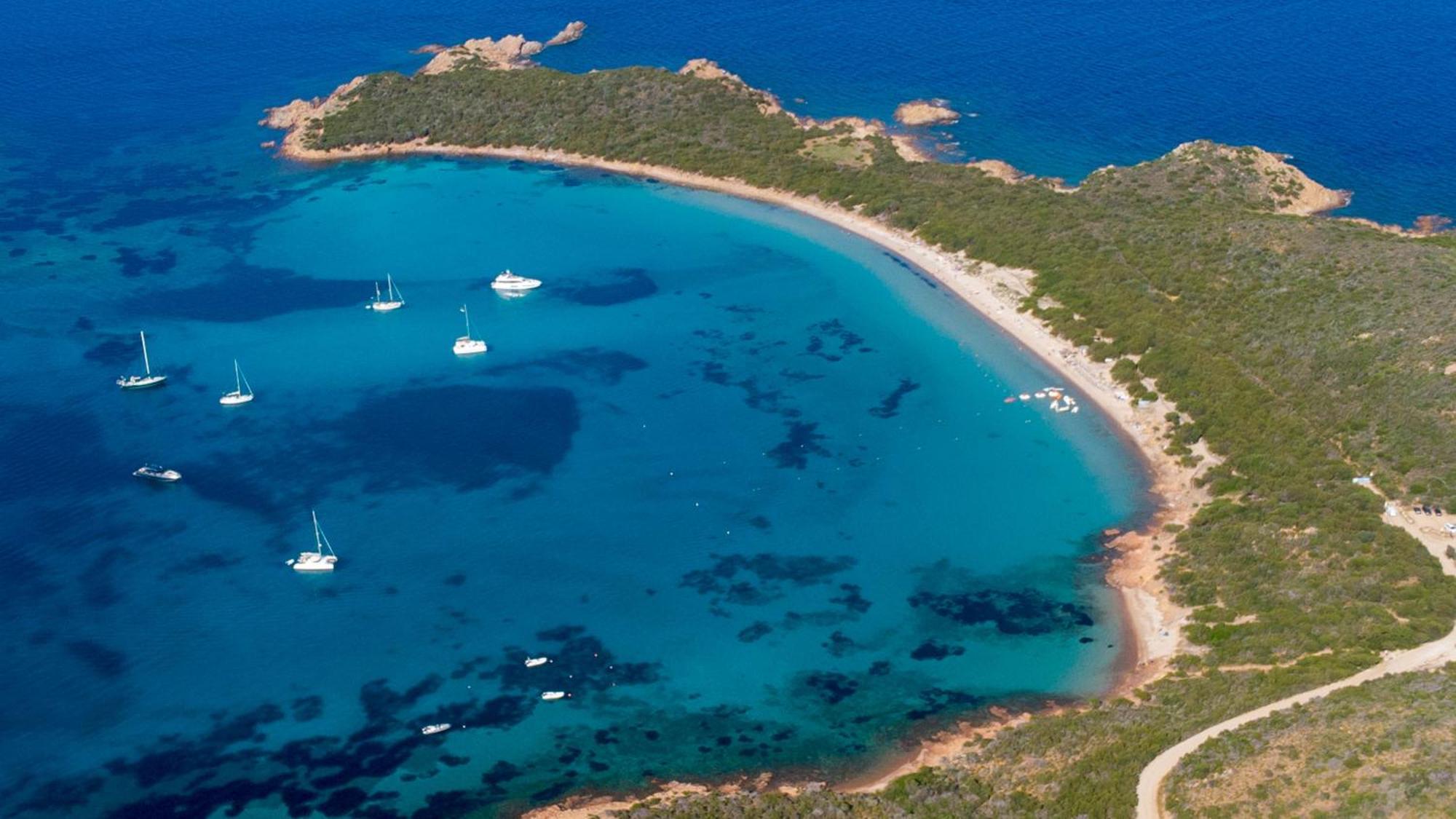 Appartamento Mare Nostrum - Vista Mare & A/C カーポ・コーダ・カヴァッロ エクステリア 写真