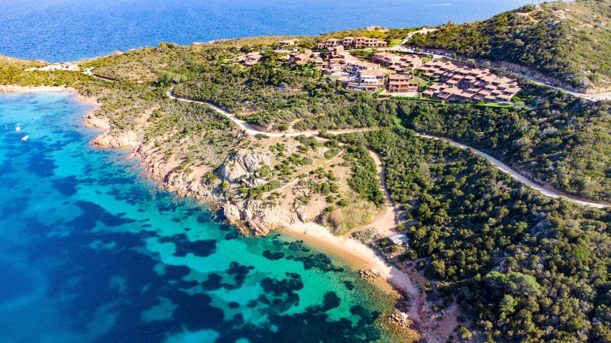 Appartamento Mare Nostrum - Vista Mare & A/C カーポ・コーダ・カヴァッロ エクステリア 写真