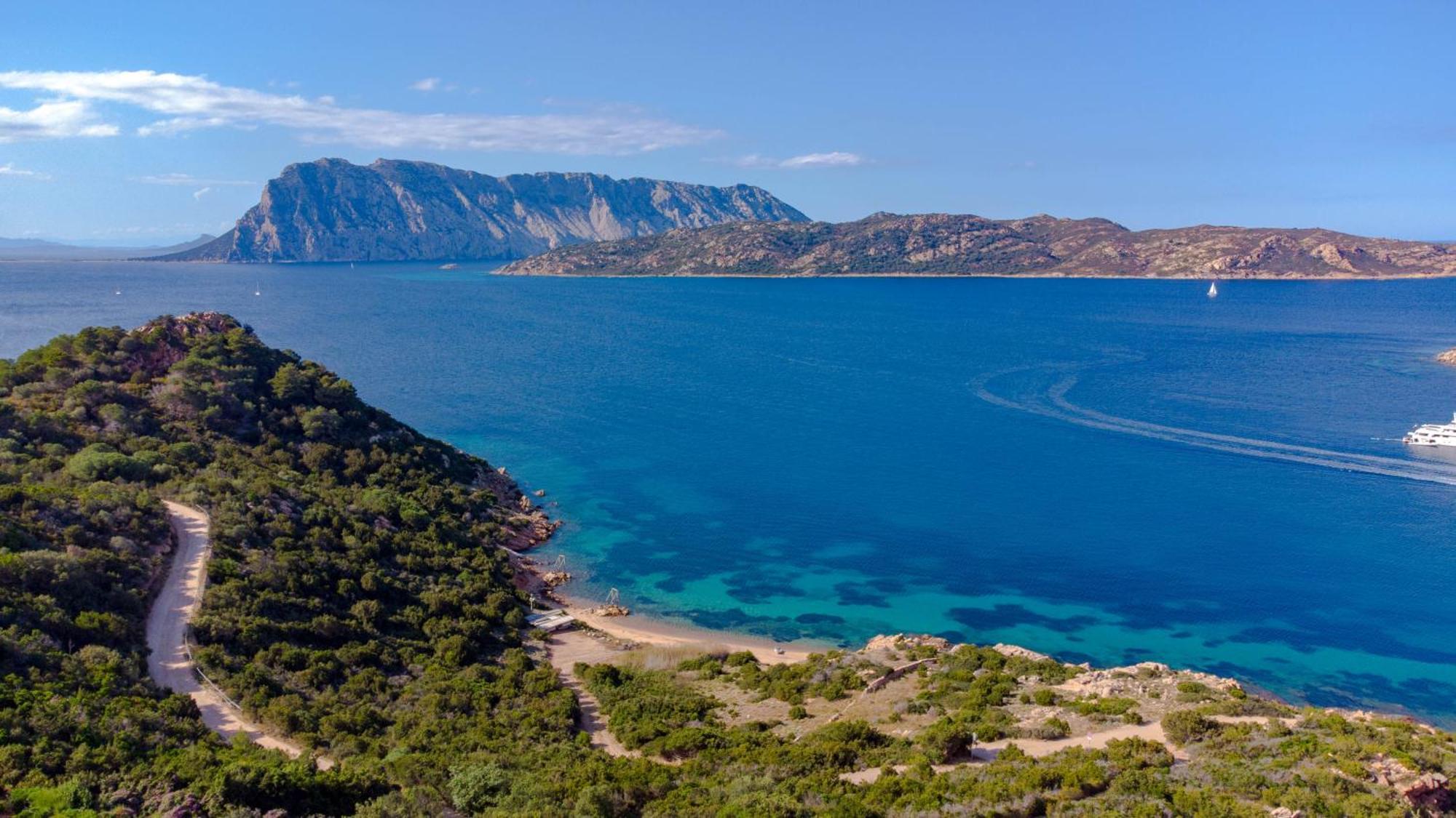 Appartamento Mare Nostrum - Vista Mare & A/C カーポ・コーダ・カヴァッロ エクステリア 写真