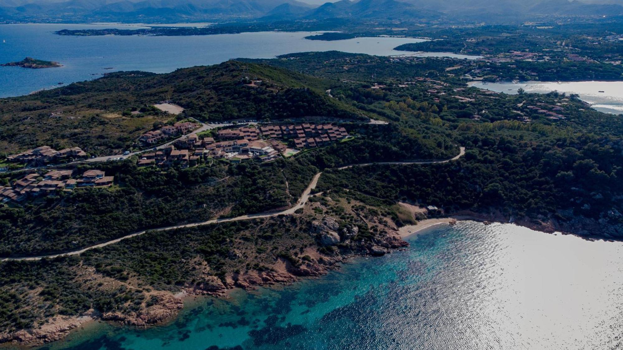 Appartamento Mare Nostrum - Vista Mare & A/C カーポ・コーダ・カヴァッロ エクステリア 写真